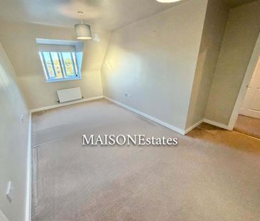 Ryton House, PENRUDDOCK DRIVE, Coventry, CV4 - Photo 2