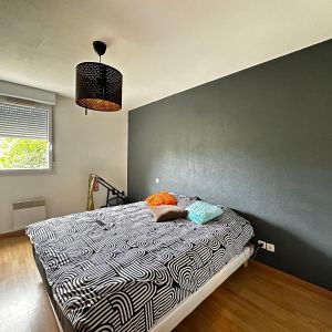 APPARTEMENT T3 63M - Photo 2