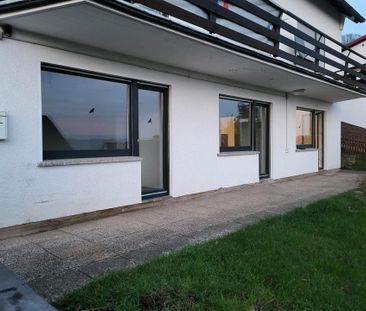 2 ZKB in ruhiger Lage in Rinteln - Foto 1