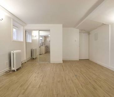 Bright Bachelor Basement Apartment - Photo 2