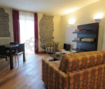 Bilocale via Roma 73, Centro, Courmayeur - Photo 3