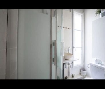 Appartement T2 Levallois-Perret à louer - Photo 6