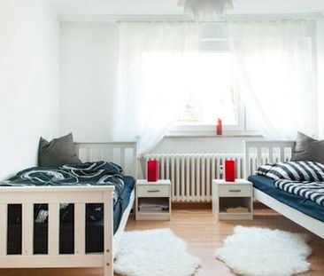 Charmante Wohnung in Frechen mit guter Anbindung an Köln - Photo 6