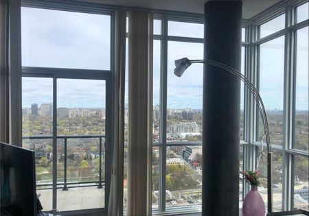 For Lease - 32 Davenport Road Unit# 3002, Toronto, Ontario - Photo 4