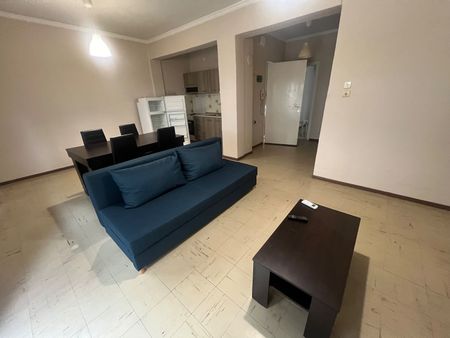 Διαμέρισμα για ενοικίαση Κέντρο (Δράμα) - Φωτογραφία 3