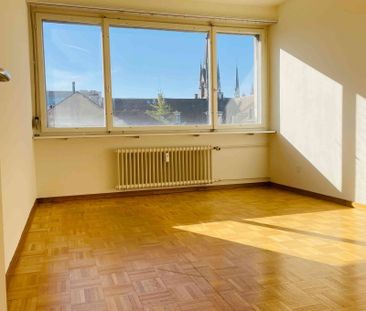 2 Zimmer, 50 m², 5. Stock - Foto 3