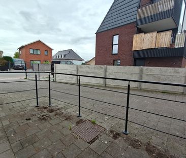 Gelijkvloers appartement te huur in Berlare - Photo 5