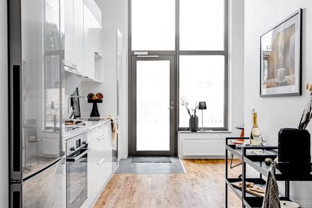 Johannes Magnus Väg 24 - Photo 4