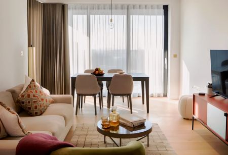 2 Bed 2 Bath - Type 04 - Photo 2