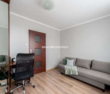 Mieszkanie Kraków Podgórze Duchackie powierzchnia 51.0 m² C206-WM-1... - Photo 2