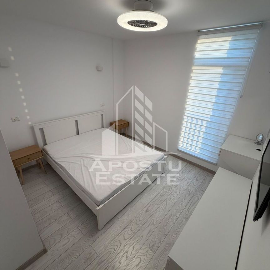 Apartament cu 3 camere de închiriat calea torontalului - Fotografie 1