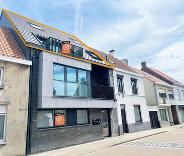 Duplex te huur in Sijsele voor € 915 met 2 slaapkamers - Foto 3