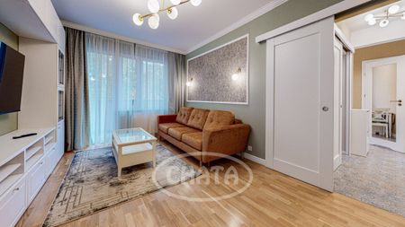 Pobożnego/ 2 - pokojowe/piwnica/winda - Zdjęcie 5