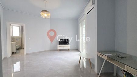 Διαμέρισμα για ενοικίαση Ομόνοια (Κέντρο) - Φωτογραφία 2