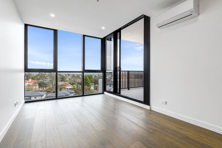 108/56 Myrtle Street, Ivanhoe VIC 3079 - Apartment For Rent | Domain - Photo 5