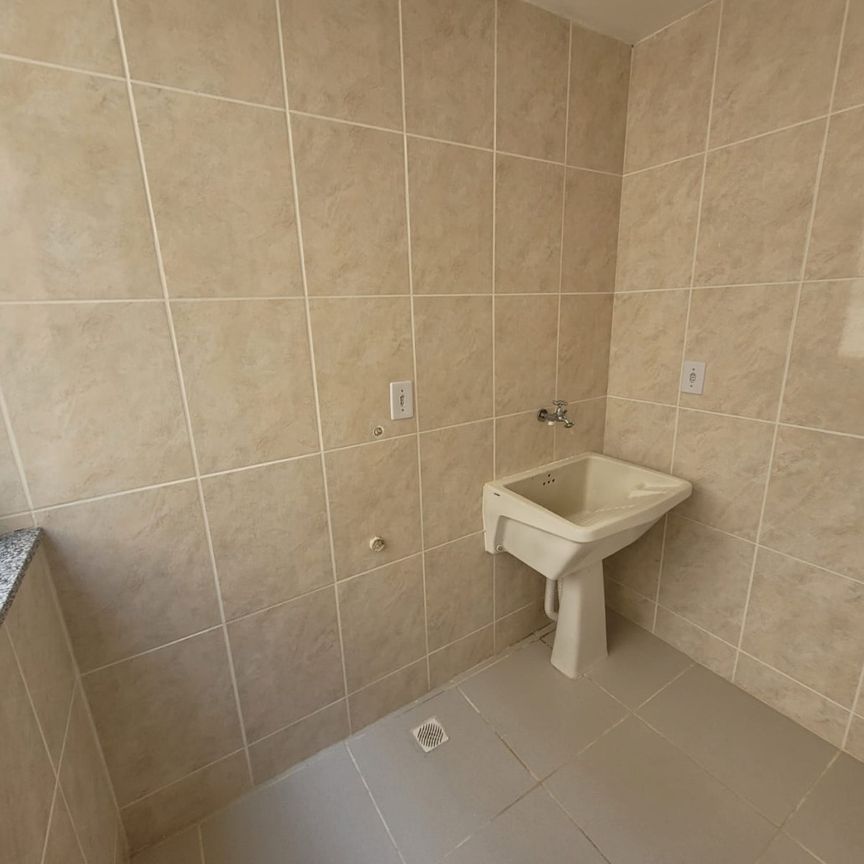 APARTAMENTO - TIJUCA - TERESÓPOLIS - Foto 1