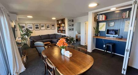 Two Bedroom Apartment - Photo 2