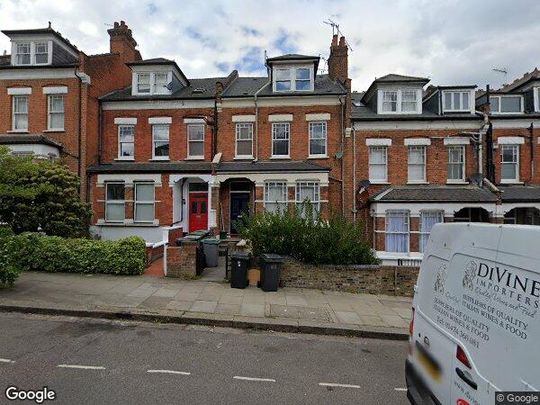 1 Bed Flat, Croch Hill, N8 - Photo 1