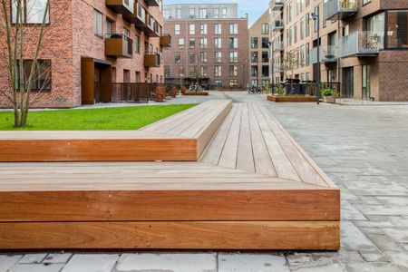 Montagehalsvej 20, 5. th., Montagehuset, 2500 Valby - Photo 4