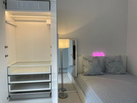 Appartement te huur - Photo 2