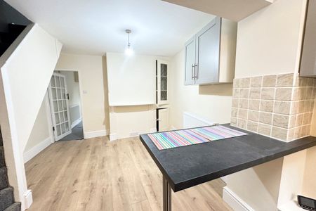 Foghamshire, CHIPPENHAM - Photo 4