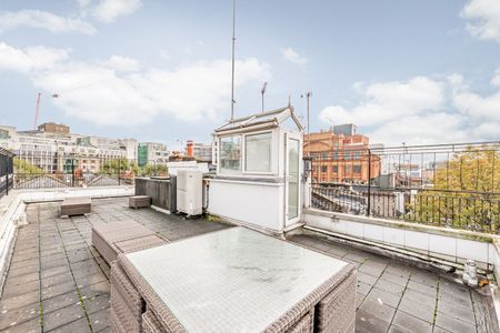 Montpelier Square, SW7, London - Photo 4