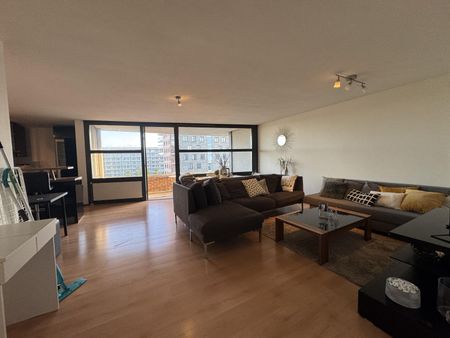 Te huur: Appartement Jan van Duivenvoordestraat 47 in Amsterdam - Photo 4