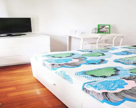 Viale Tunisia, Milan, Lombardy 20124 - Photo 2