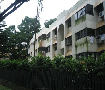 Cashew Park Condominium (D23), Condominium - For Rent - Photo 1