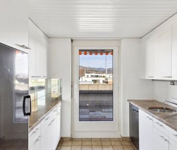 Wohnen, wo es sich gut anfühlt - attraktive Wohnung in Zollikofen! - Photo 6