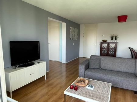 Zwolsestraat 360, Belgisch Park, 2587WD, Den Haag - Foto 2