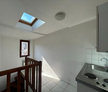 Location Appartement 1 pièce 20m² - Photo 1