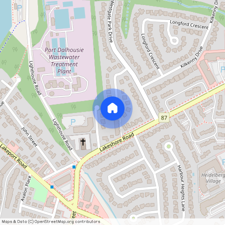 42 OAKMEADOW PLACE, St. Catharines, Lakeshore