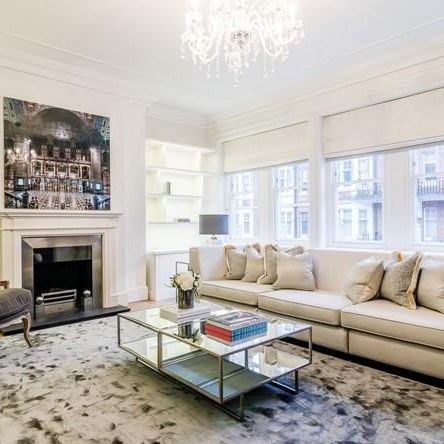 Duke Street, Mayfair, London W1 - Photo 1