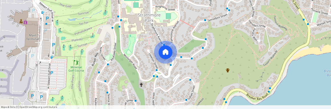 102, Strathmore Avenue, Strathmore Park, Wellington