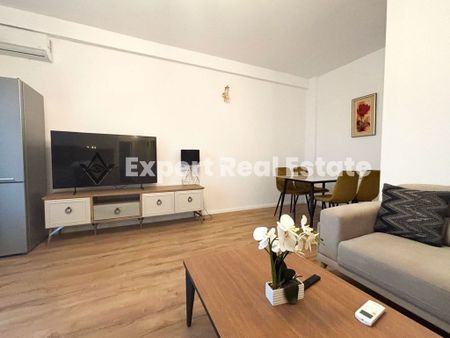 APARTAMENT MODERN 2 CAMERE NOU | OTOPENI-TUNARI - Fotografie 3