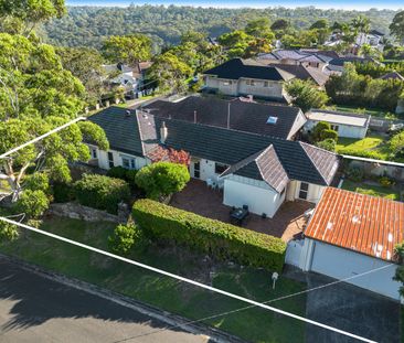 1 Barana Parade, Roseville Chase NSW 2069 - House For Rent | Domain - Photo 6
