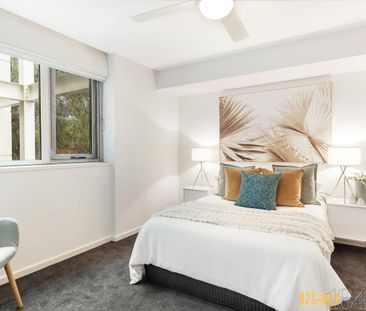 Unfurnished Apartment in the CBD - Photo 4