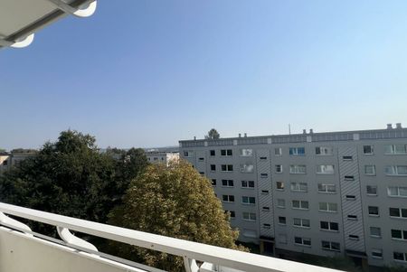 4-Raum-Wohnung in Chemnitz Helbersdorf - Foto 5