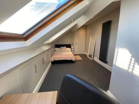 6 bedroom house share to rent - Photo 2