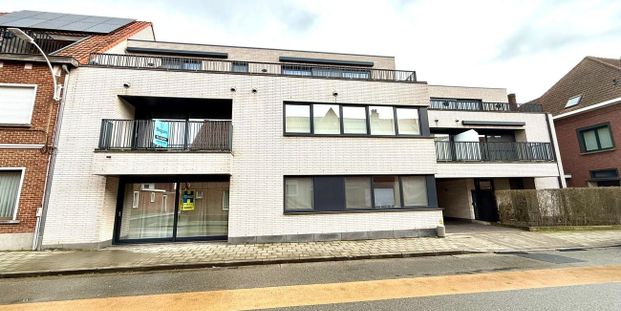 Appartement te huur in Deinze voor € 875 met 2 slaapkamers - Photo 1