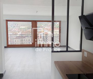 Location appartement 3 pièces 82.88 m² à Valserhône (01200) - Photo 2