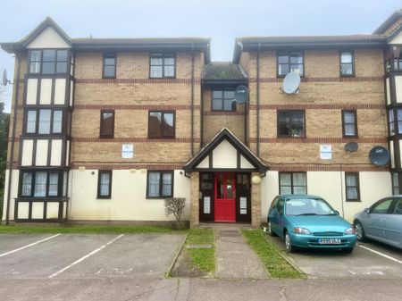 1 bedroom flat to rent - Photo 3