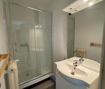 Location Appartement 2 pièces 43m² GRENOBLE 38100 - Photo 1