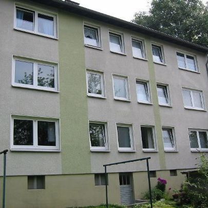 Nette Nachbarn gesucht: praktische 2-Zimmer-Wohnung - Photo 1