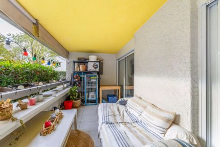 Appartement Begles 2 pièces meublé - Photo 3