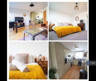 4 bedroom terraced house to rent - Photo 5