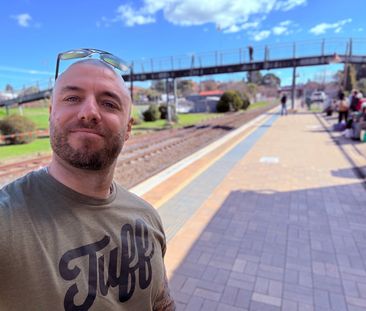 Melbourne CBD - Photo 1