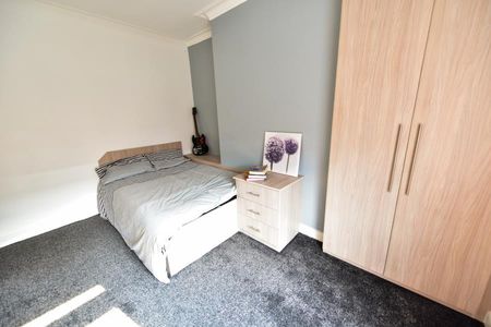 Ebberston Terrace, Hyde Park, Leeds LS6 1AU - Photo 5