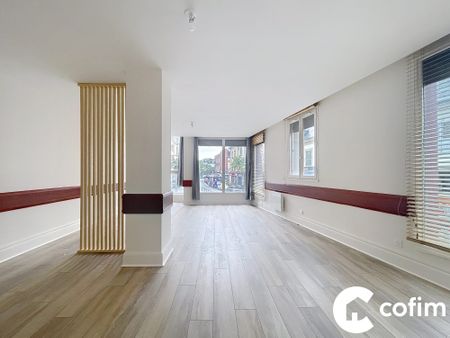 Location Appartement 1 pièce 47m² TARBES 65000 - Photo 3